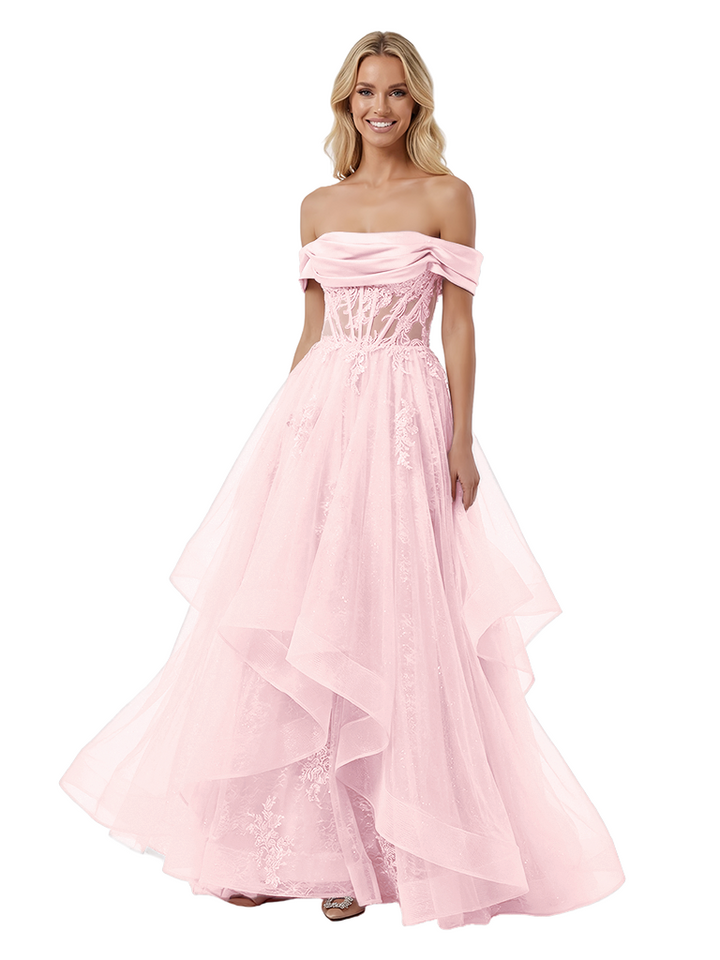 light-pink