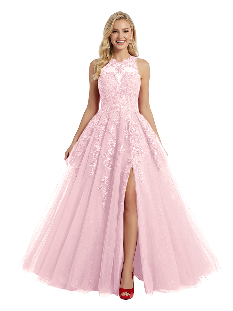 light-pink