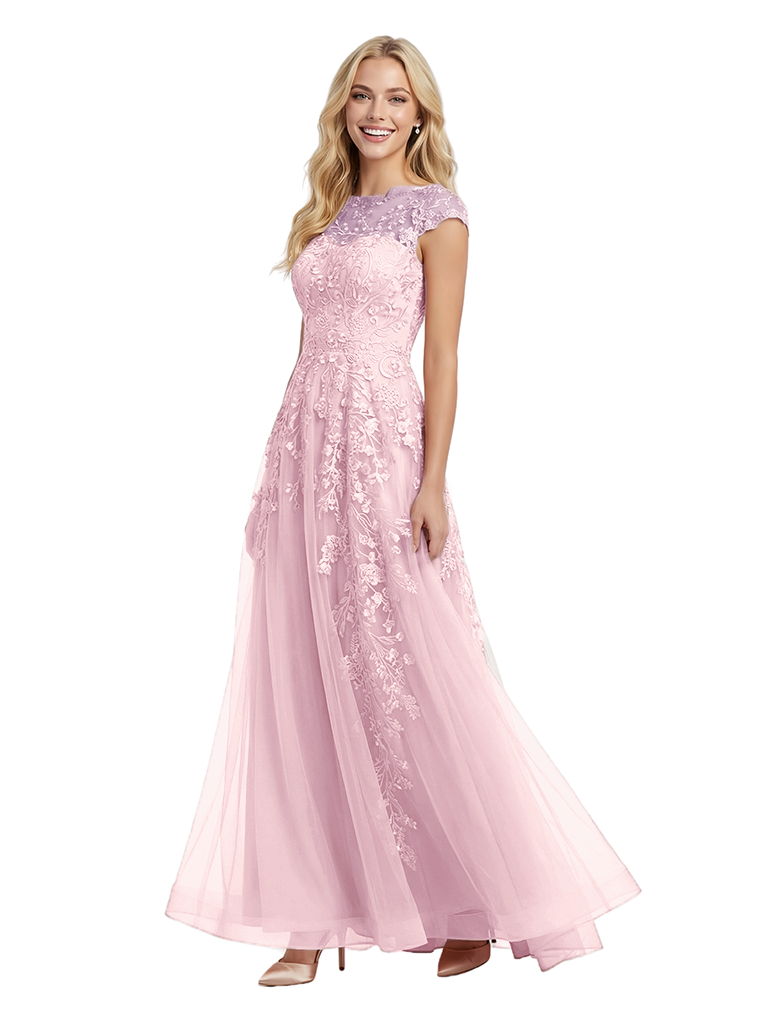 light-pink