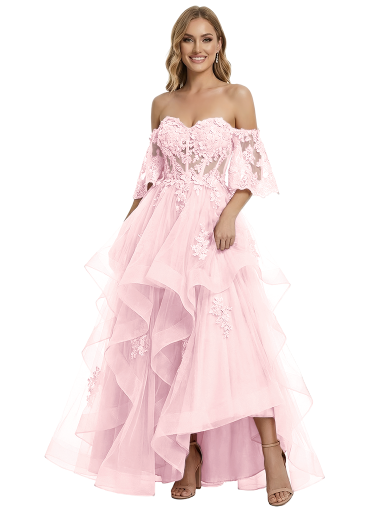light-pink