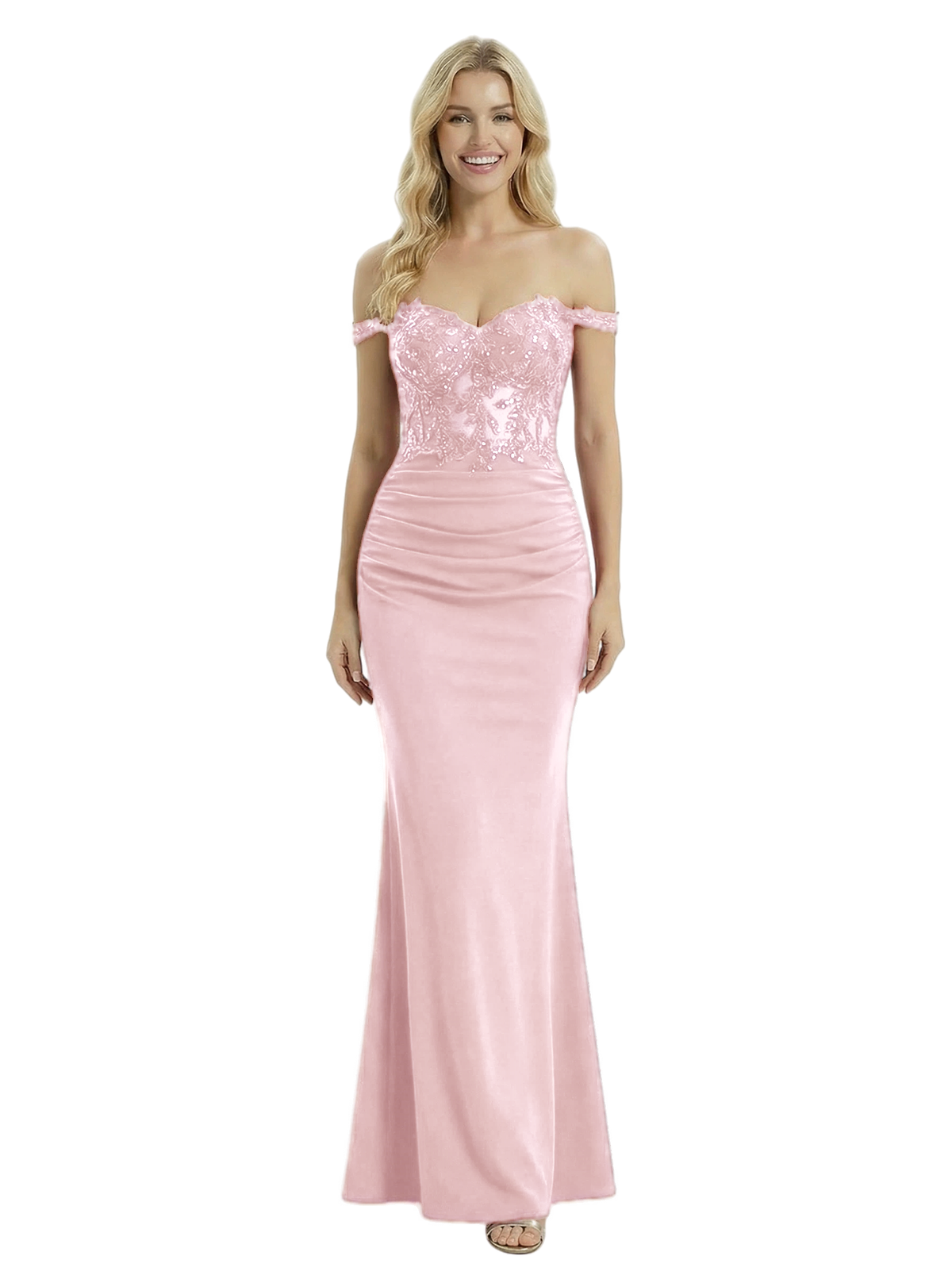 light-pink