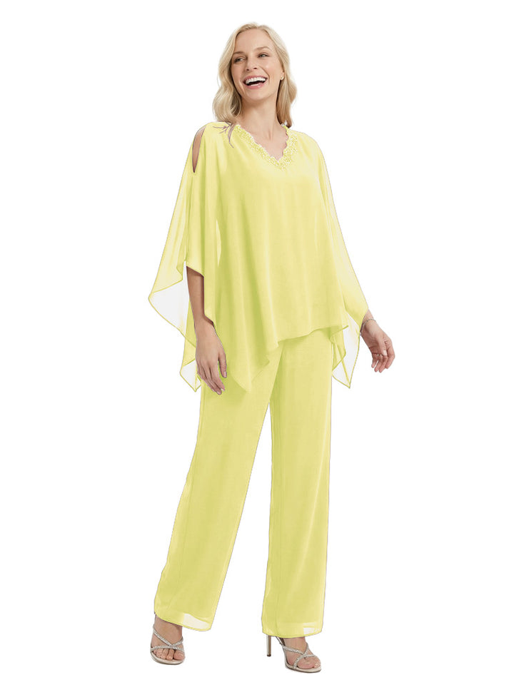 light-yellow