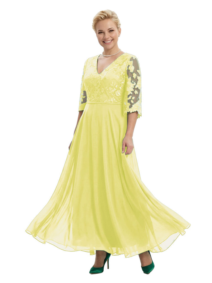 light-yellow
