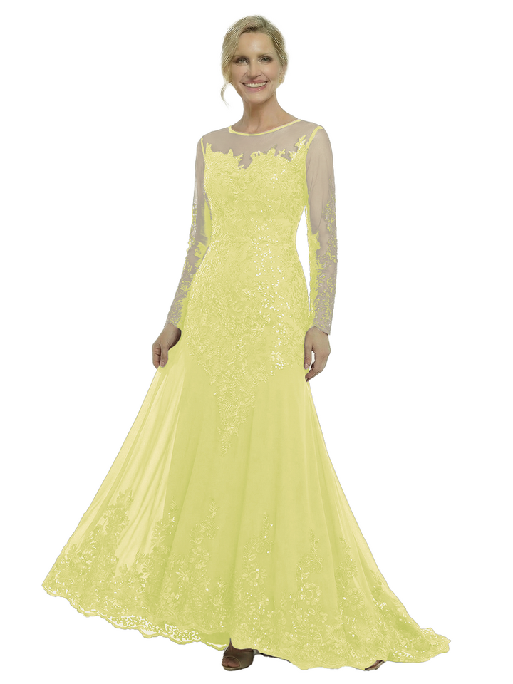 light-yellow