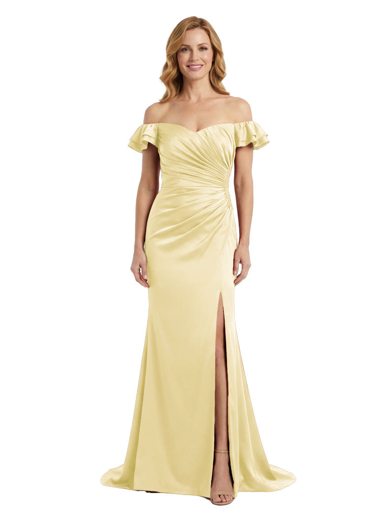 light-yellow