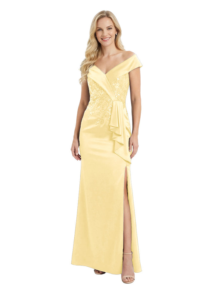 light-yellow