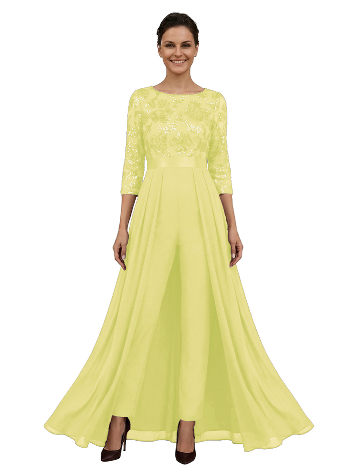light-yellow