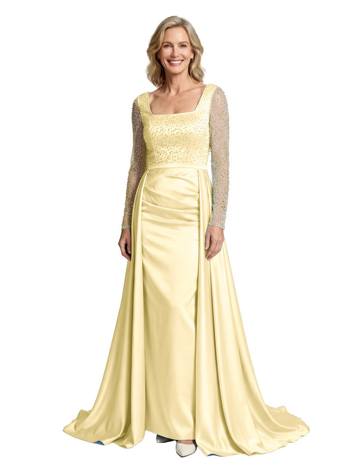 light-yellow