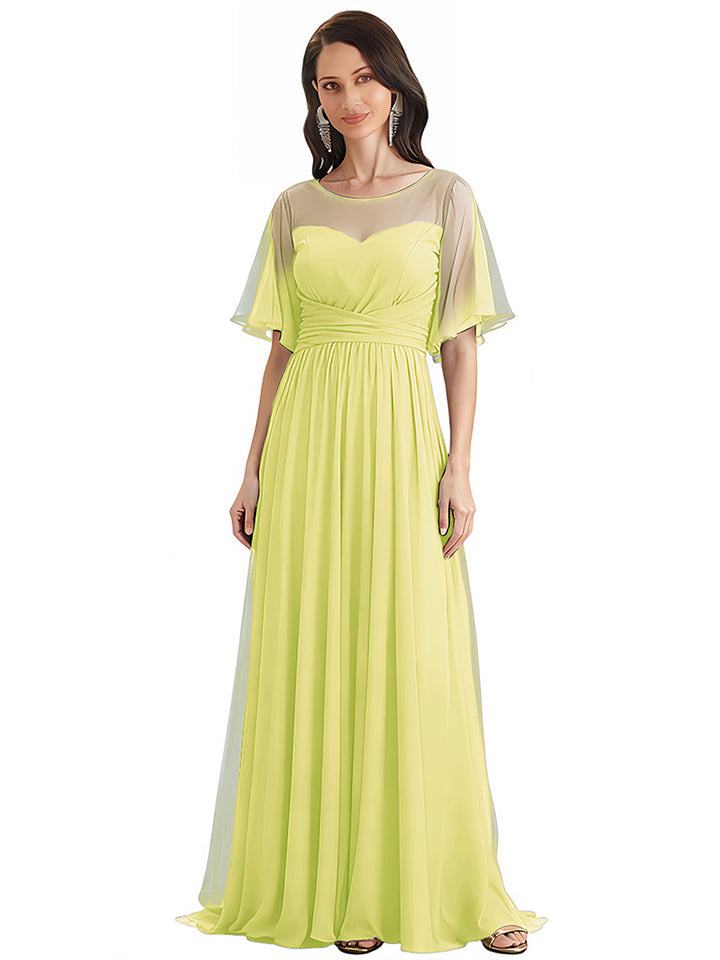 light-yellow
