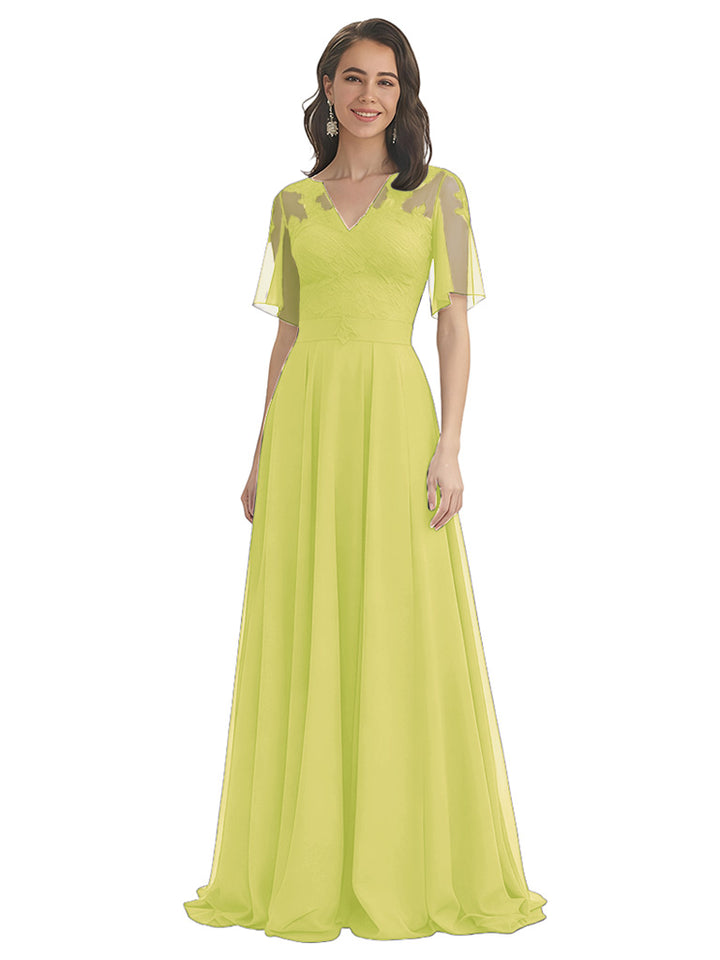 light-yellow