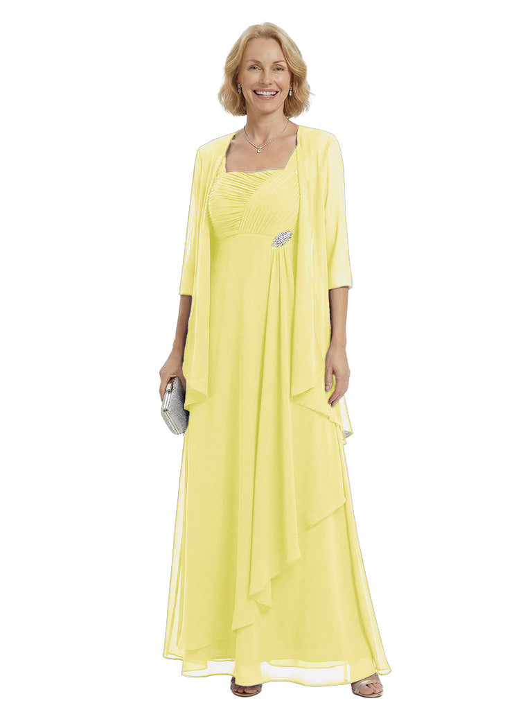 light-yellow