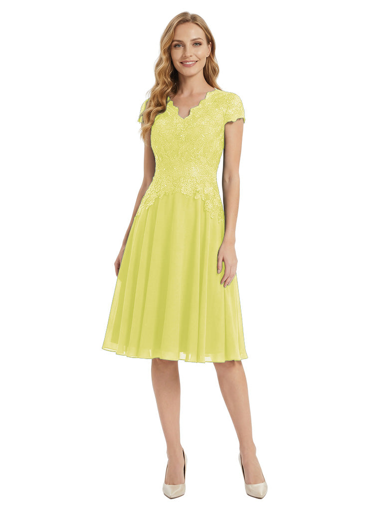 light-yellow