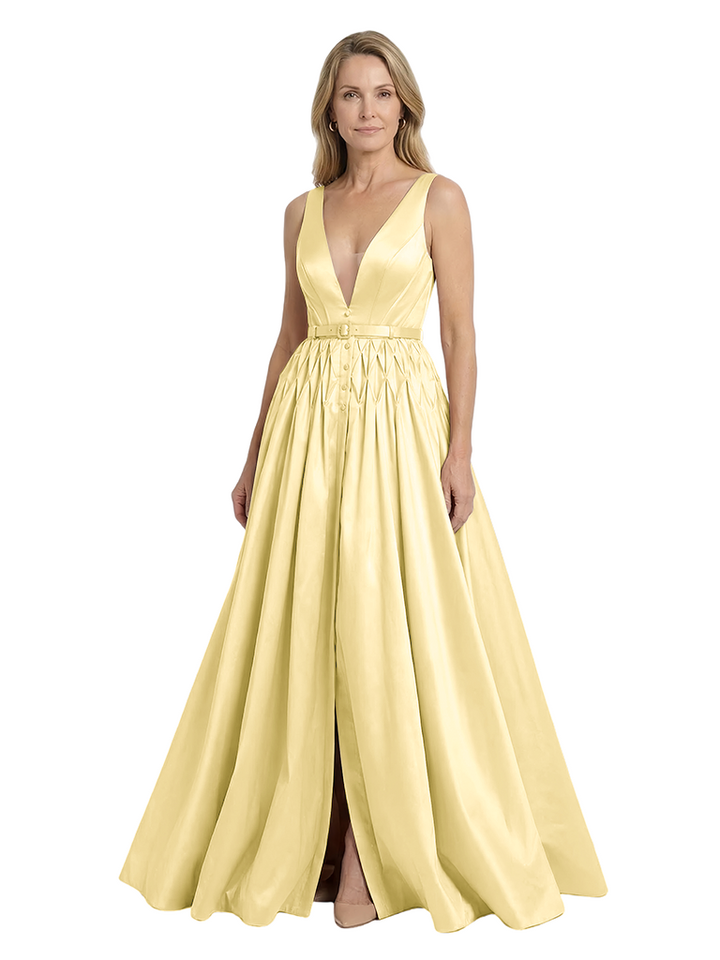 light-yellow