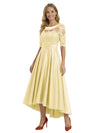 light-yellow