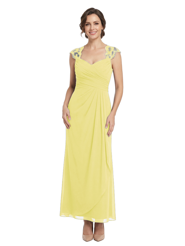 light-yellow