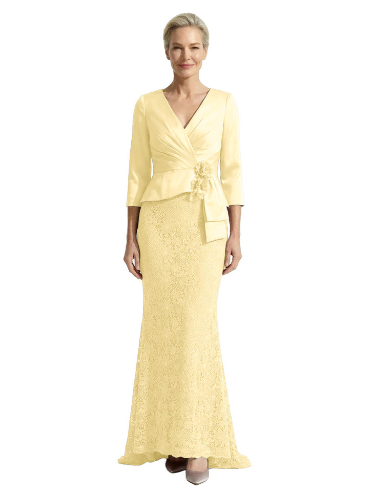 light-yellow