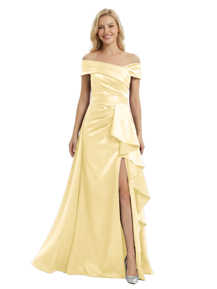 light-yellow