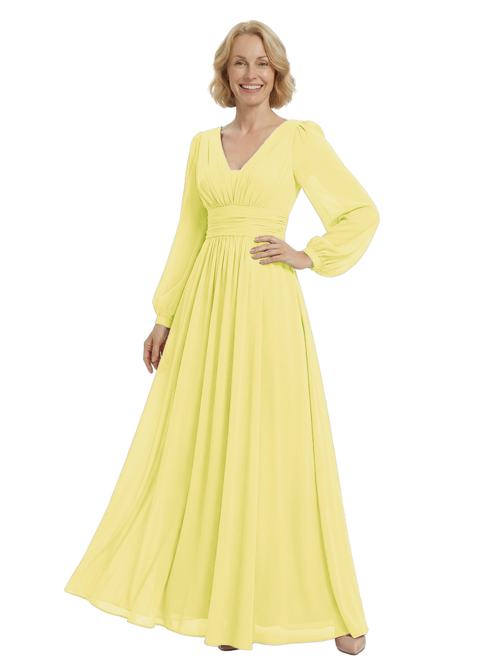 light-yellow
