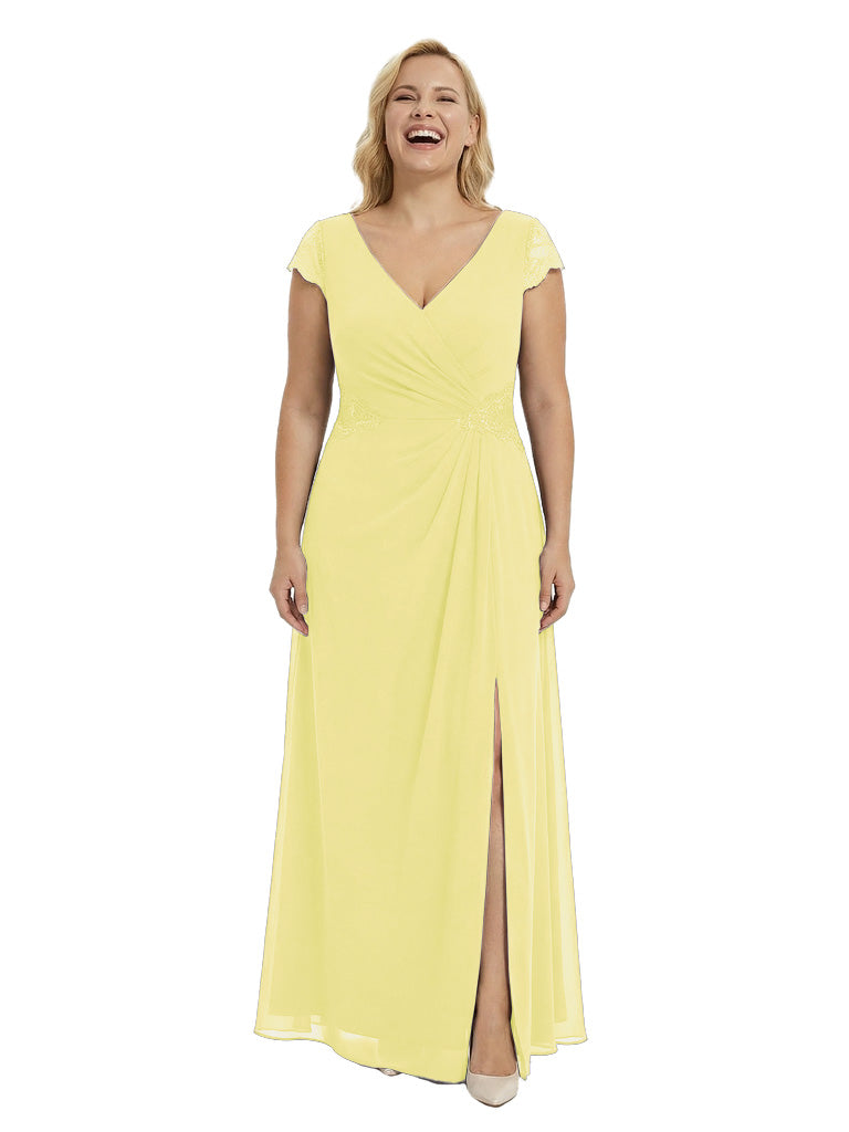 light-yellow