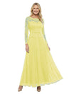 light-yellow