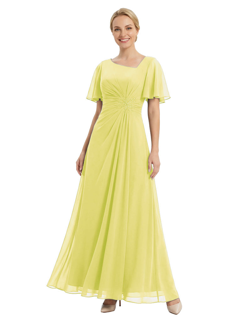 light-yellow