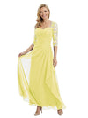 light-yellow