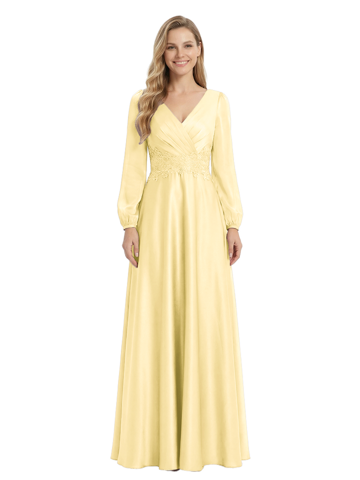 light-yellow