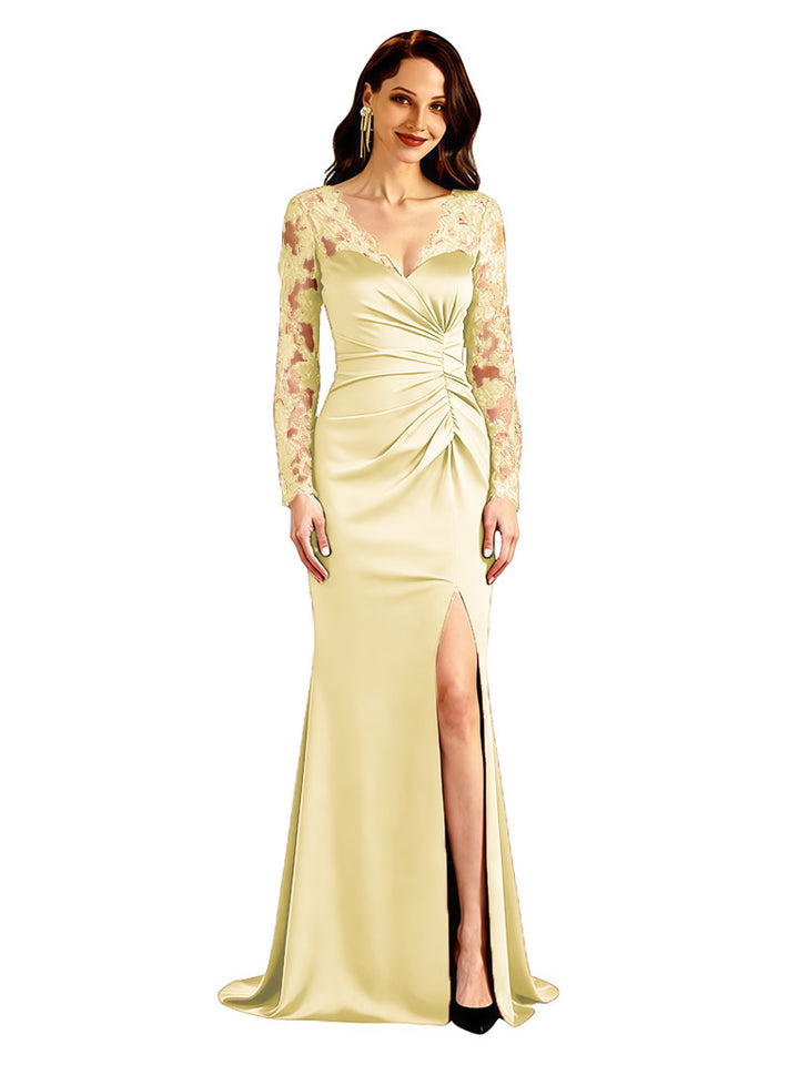 light-yellow