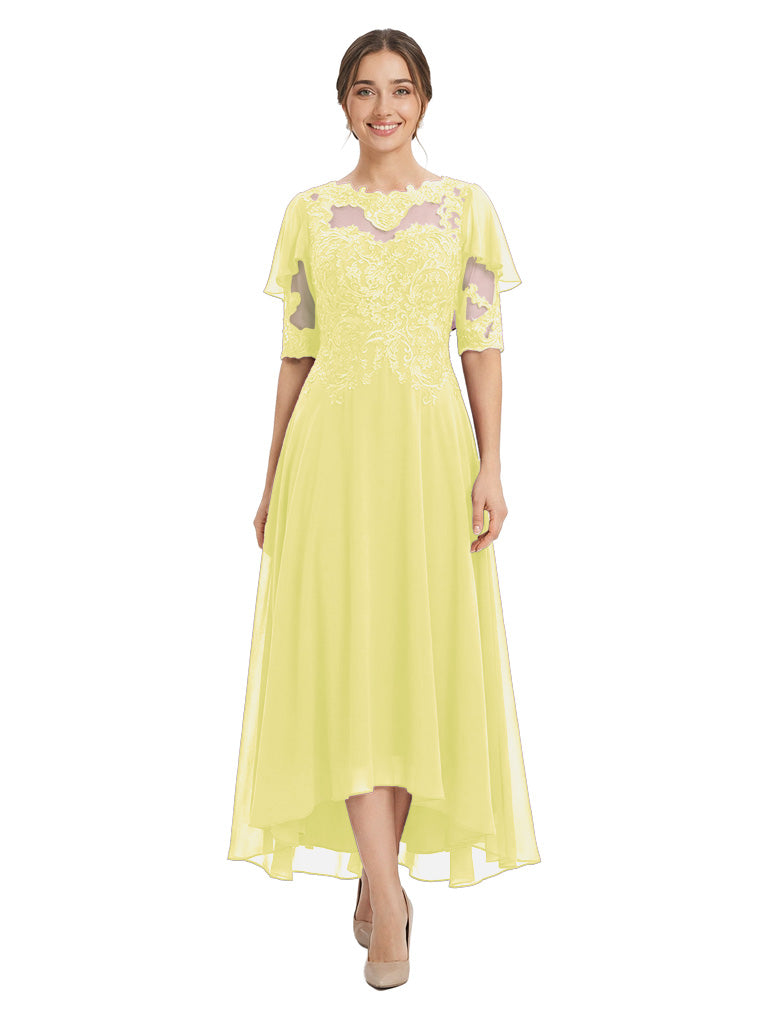 light-yellow
