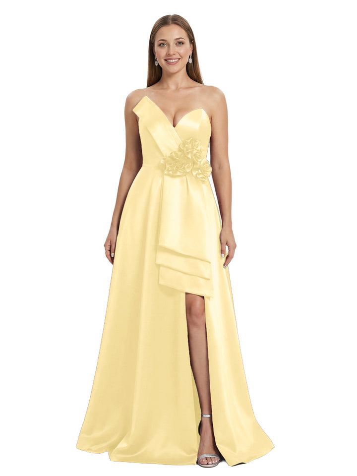 light-yellow
