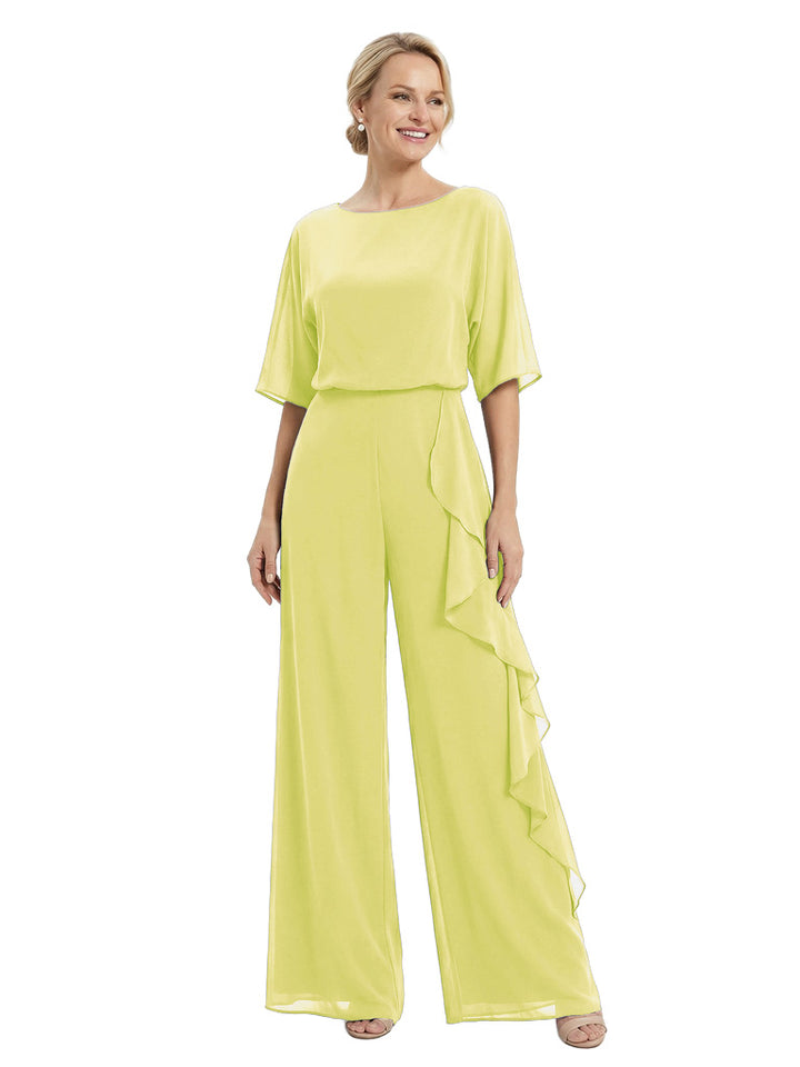 light-yellow