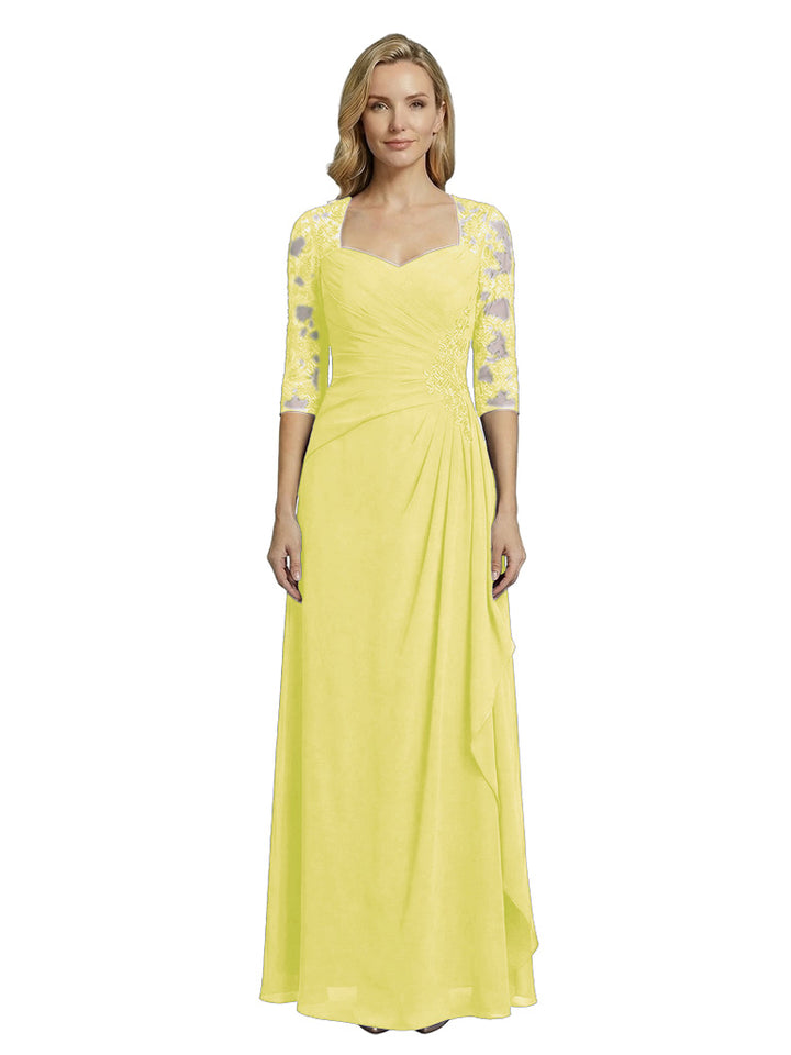 light-yellow