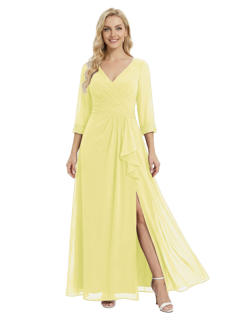 light-yellow