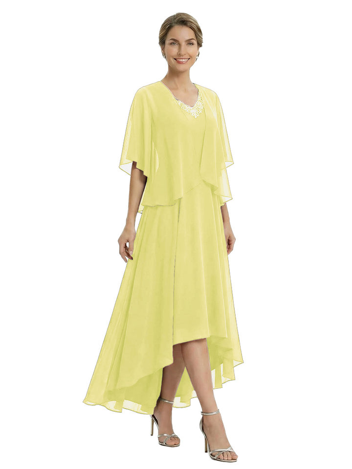 light-yellow