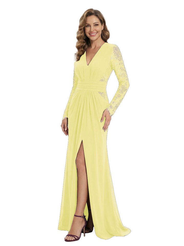 light-yellow