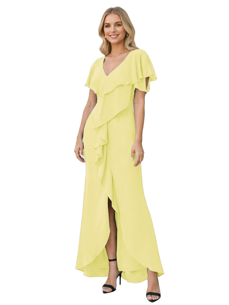 light-yellow