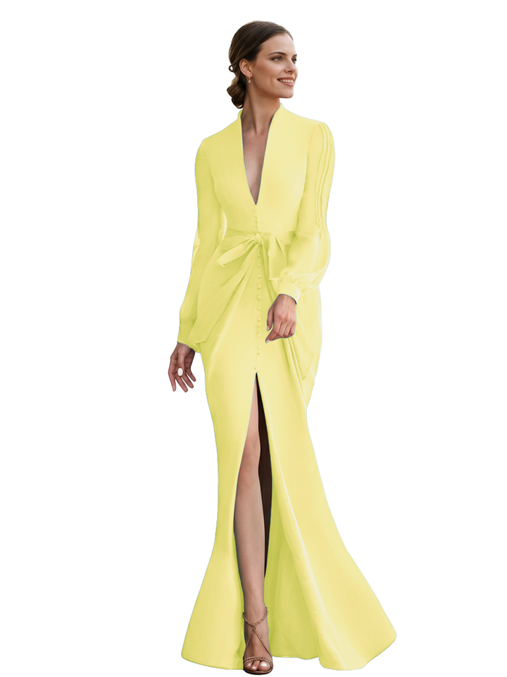 light-yellow