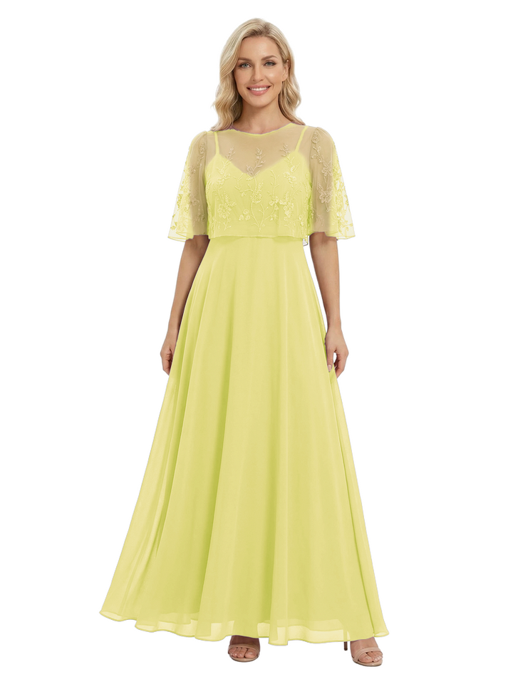 light-yellow