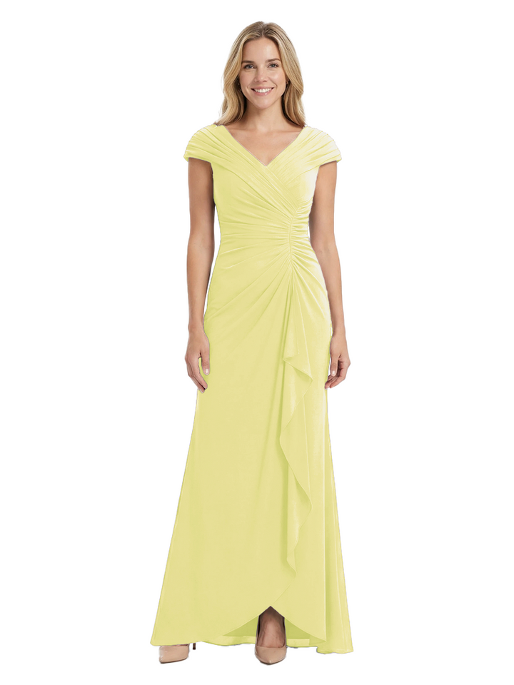 light-yellow