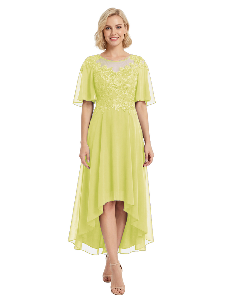 light-yellow