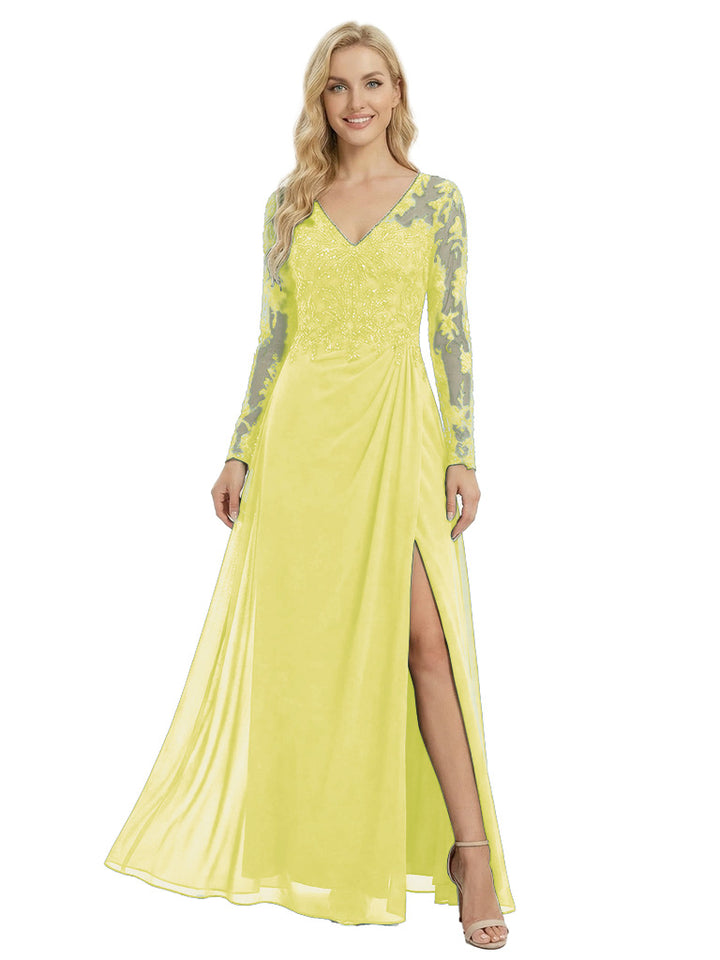 light-yellow