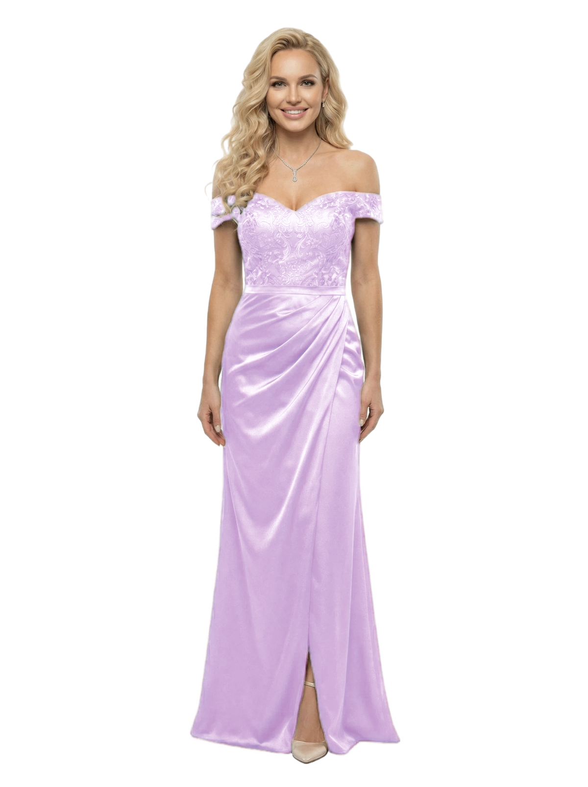 lilac