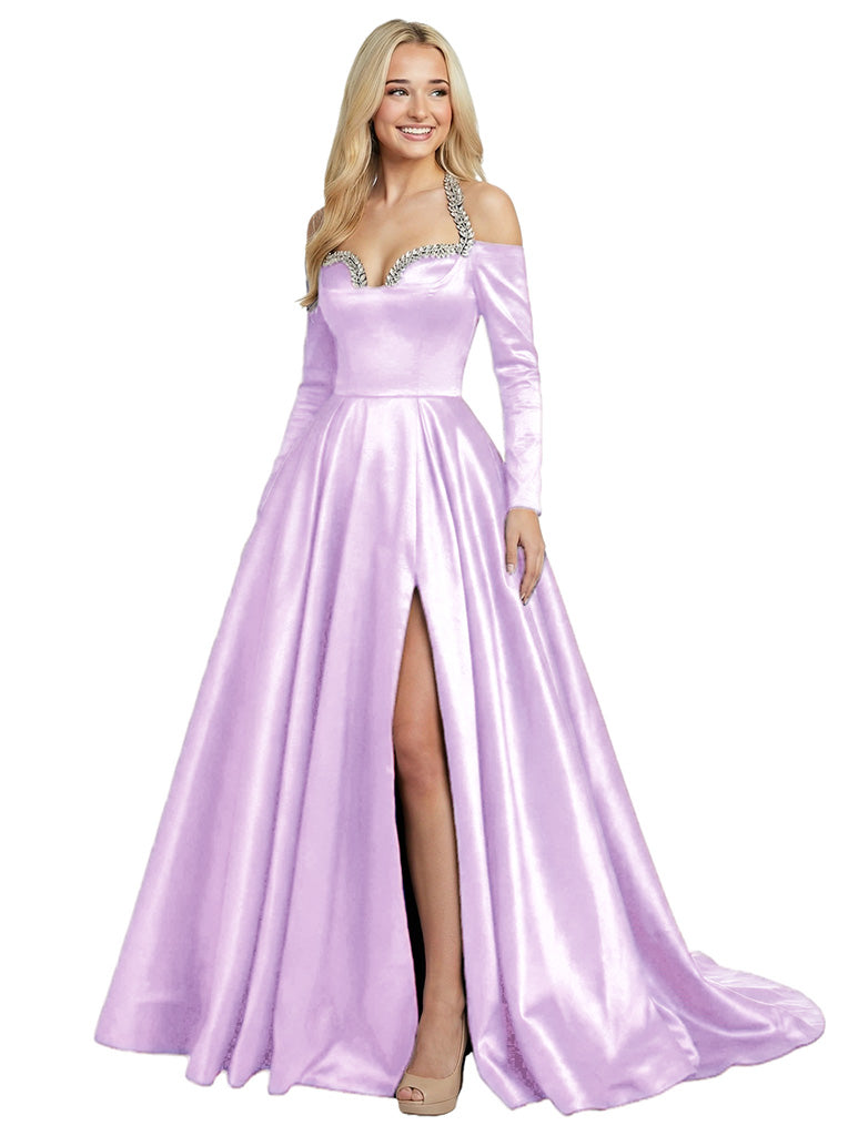 lilac