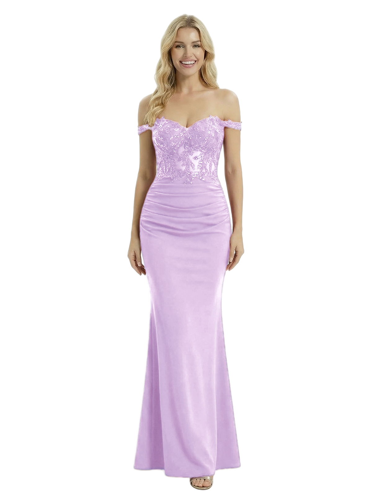 lilac