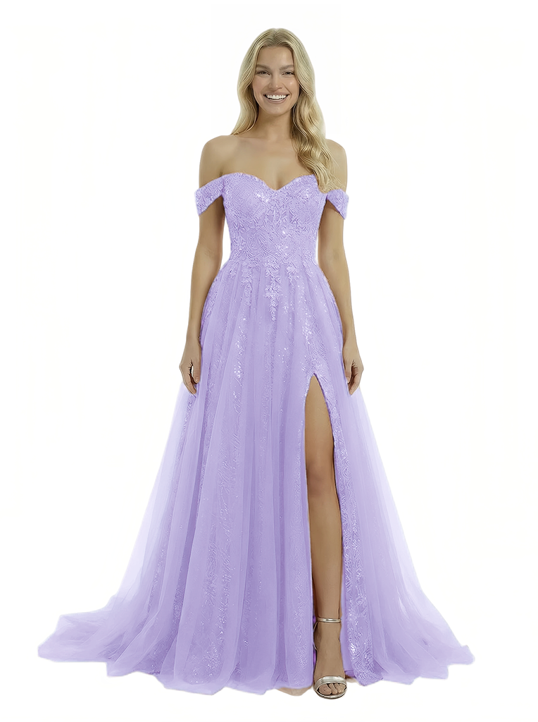 lilac