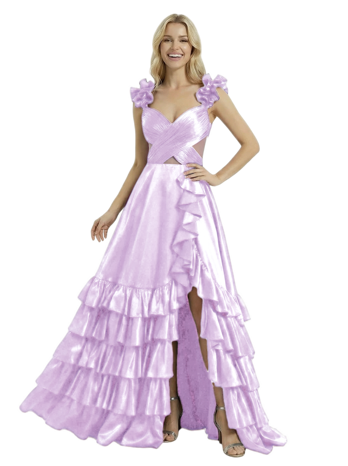 lilac