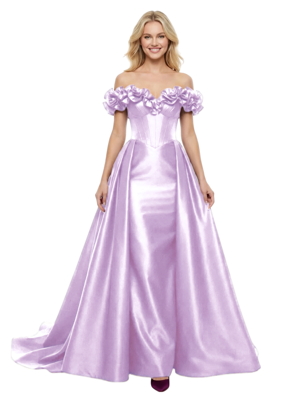 lilac