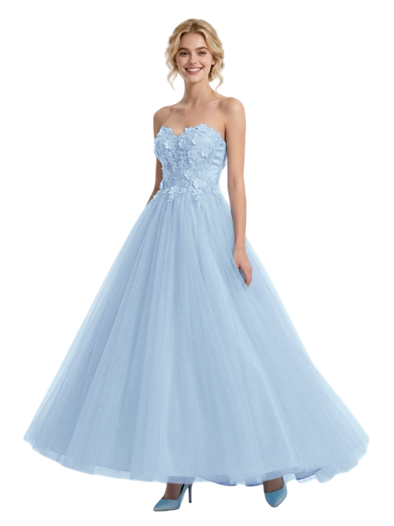 light-blue
