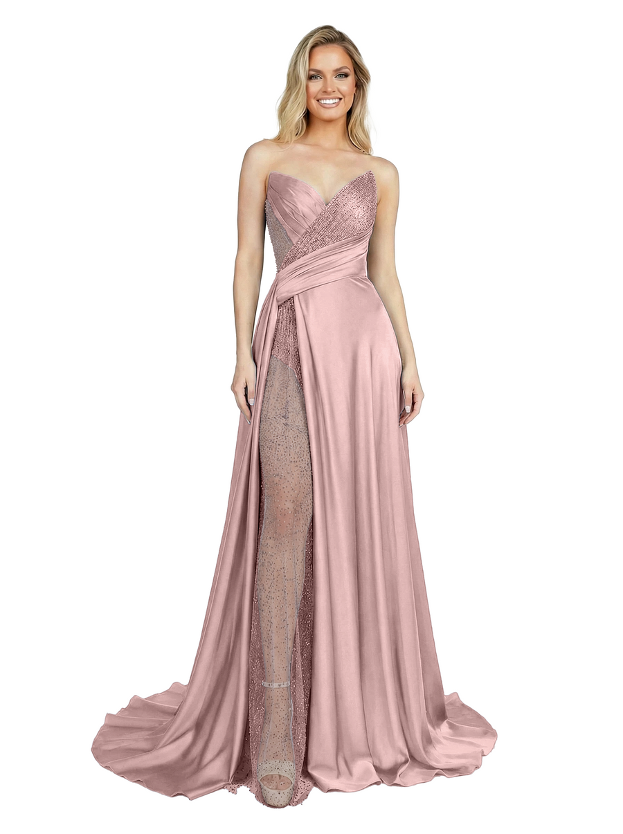 mauve
