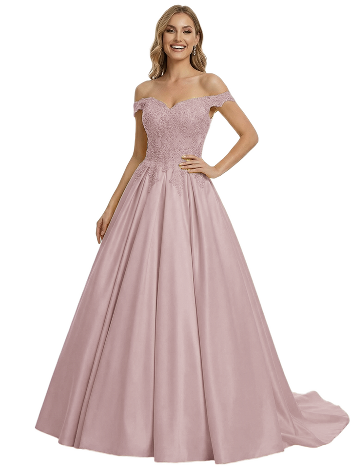 mauve
